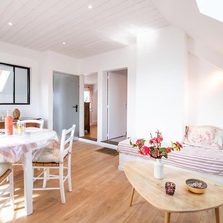 Le Relais De L'Ormeau - Charmant Gite Pour 4 Pers. Lussault-sur-Loire Exterior foto