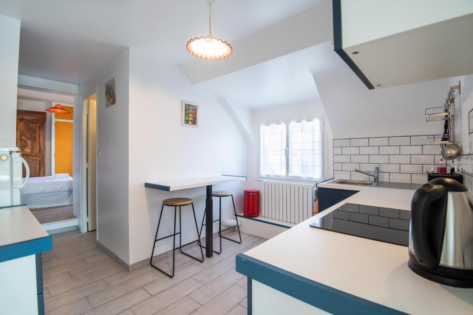 Le Relais De L'Ormeau - Charmant Gite Pour 4 Pers. Lussault-sur-Loire Exterior foto